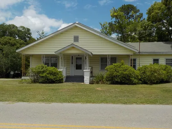 1548 Georgia Ave, Omega, GA 31775