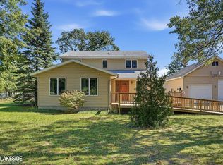6847 Huron St, Caseville, MI 48725