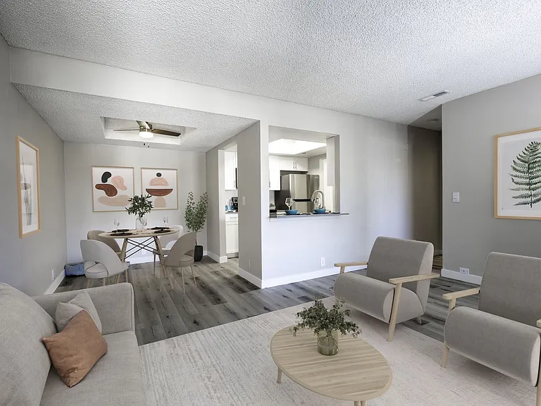 Brighton Place Apartments — Photo 2