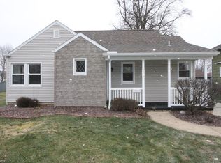 245 Main St SW, Brewster, OH 44613