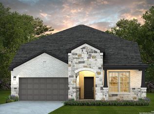 430 Nightingale Ave, Marion, TX 78124