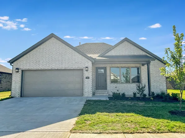 15 E Loveland Loop, Farmington, AR 72730