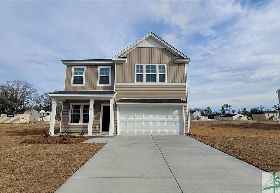 1st image of 45 Tatum Trail NE