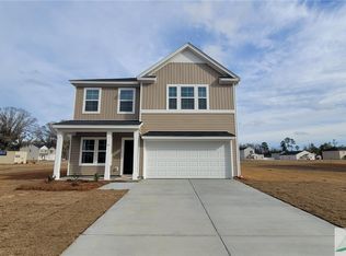 45 Tatum Trl NE, Ludowici, GA 31316