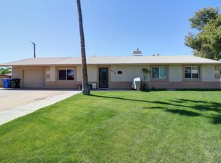 4814 N 70th Ave, Phoenix, AZ 85033