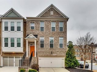 6171 Brevard Dr SE, Mableton, GA 30126