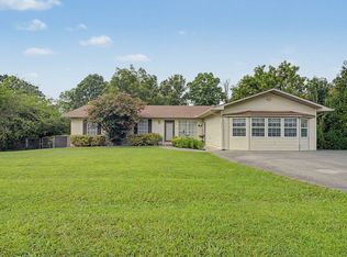 1121 Smokyview Dr, Sevierville, TN 37862