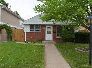 2241 Finley Ave, River Grove, IL 60171