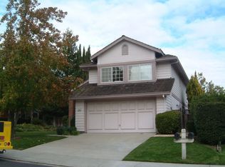 7885 Shady Creek Rd, Dublin, CA 94568