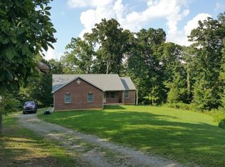 4809 S Farmers Retreat Rd, Dillsboro, IN 47018