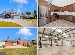 8606 Hunters Dr, Frederick, MD