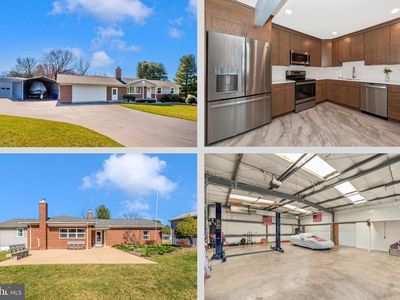 8606 Hunters Dr, Frederick, MD, 21701