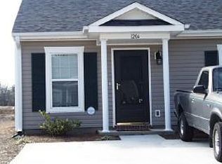 1204 Long Point Dr, Augusta, GA --