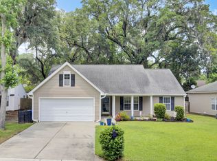 8612 Hickory Creek Ln, North Charleston, SC 29420