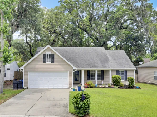 8612 Hickory Creek Ln, North Charleston, SC 29420