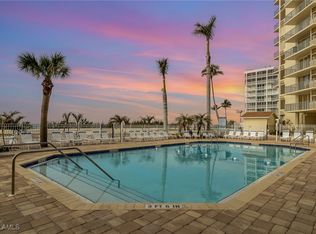 7330 Estero Blvd APT 906, Fort Myers Beach, FL 33931