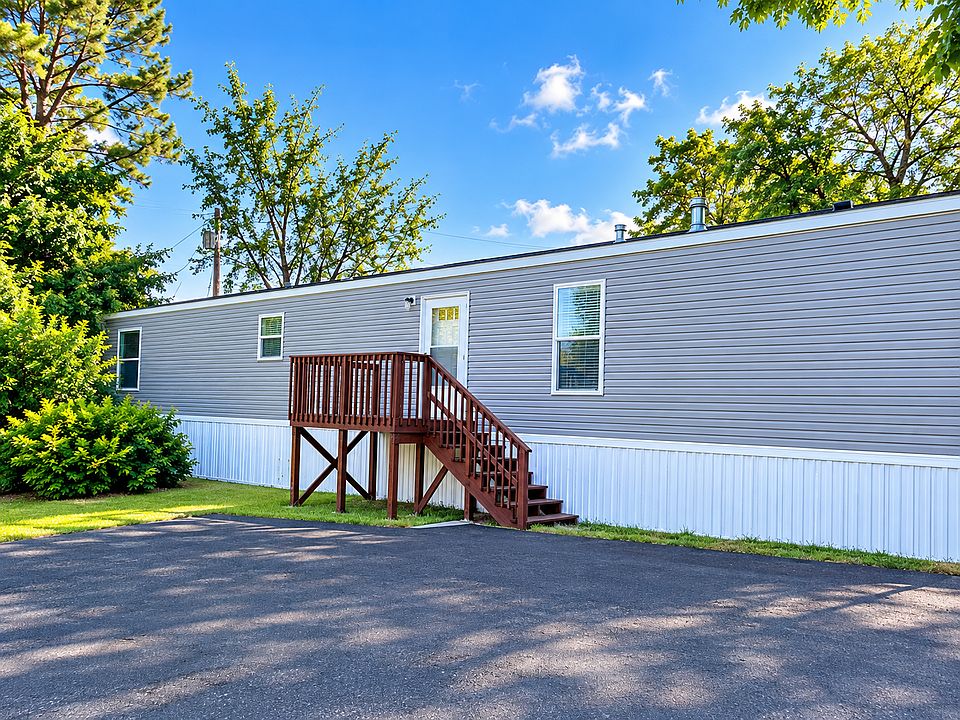 1st image of 3951 S Mentor Ave Lot 26