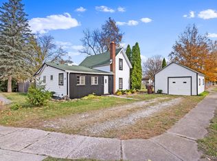 125 Lincoln St, Montrose, MI