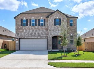 1709 Red Berry Pass, Georgetown, TX 78628