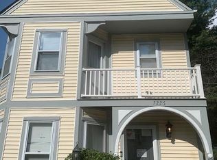 7226 Steamerbell Row, Columbia, MD 21045