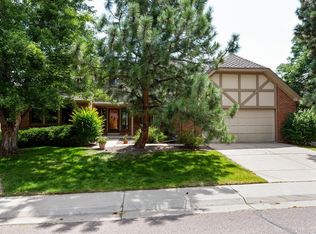 7716 S Madison Cir, Centennial, CO 80122