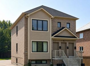 631 Bloor St E #2, Oshawa, ON L1H3N4