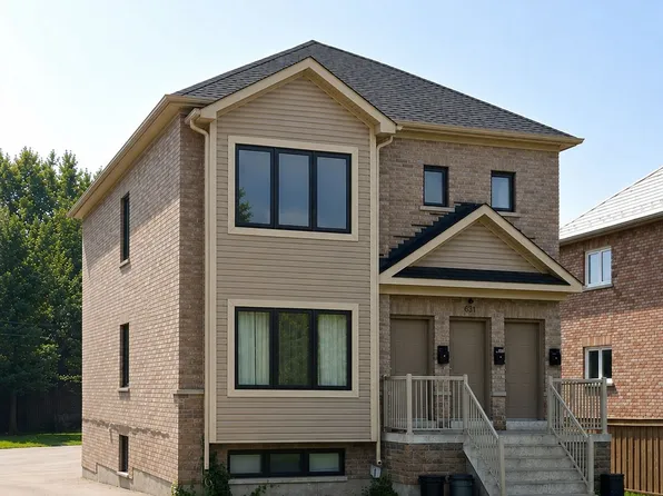 631 Bloor St E #2, Oshawa, ON L1H 3N4
