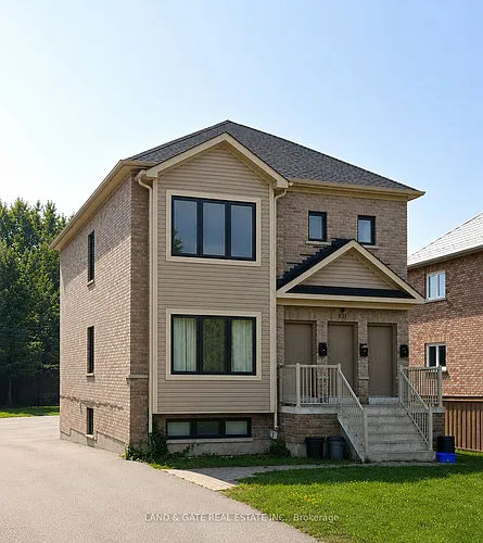 631 Bloor St E #2 Photo 1