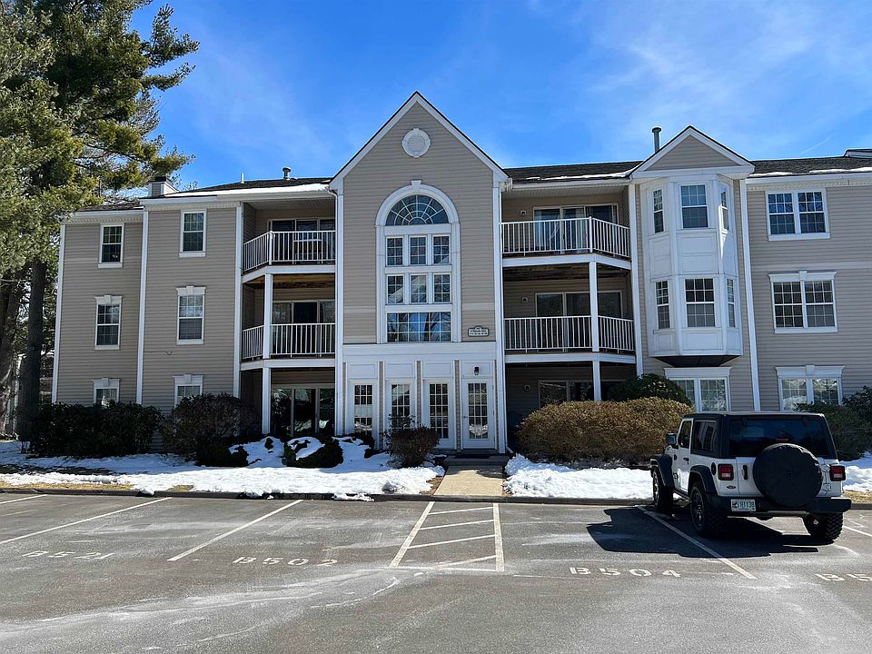5 Bernards Road UNIT 4, Merrimack, NH 03054 Zillow