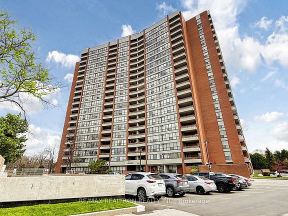 2nd image of 2365 Kennedy Rd #505
