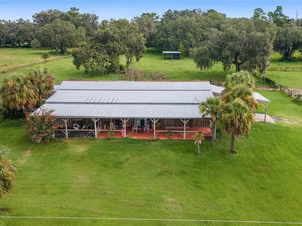 11349 W Highway 326, Ocala, FL 34482
