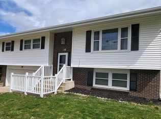 814 N College Ave, Mount Pleasant, IA 52641