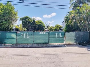 9116 Abbott Ave, Surfside, FL 33154