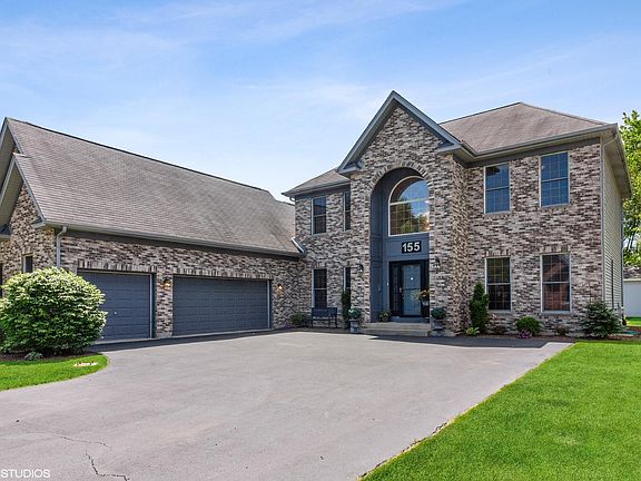 2nd image of 155 Heritage Dr