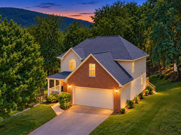 3523 Apricot Trl, Roanoke, VA 24012