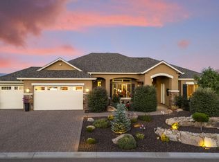 5221 Silver Bell Dr, Prescott, AZ 86301