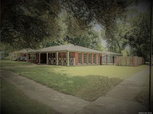 375 Sandefur Dr, Shreveport, LA 71105