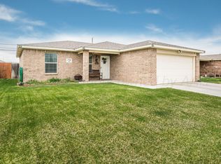 2710 Ries Ln, Amarillo, TX 79118