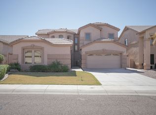 13423 W Citrus Ct, Litchfield Park, AZ 85340