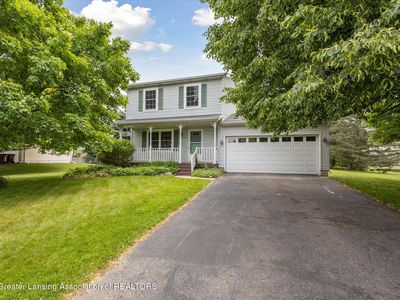 202 Kerry St, Eaton Rapids, MI, 48827