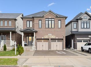 629 Florencedale Cres W, Kitchener, ON N2R0N4