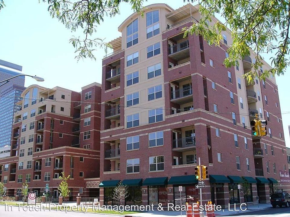 1st image of 1975 N Grant St Unit 817