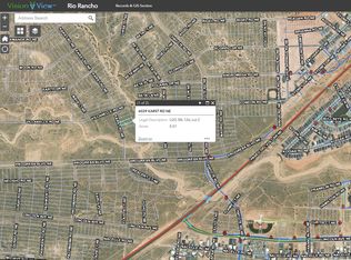6029 Karst Rd NE, Rio Rancho, NM 87144