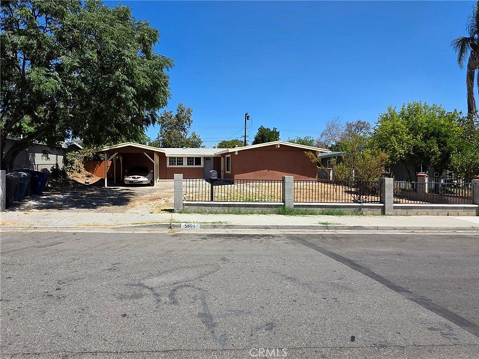 1st image of 5801 Walter St