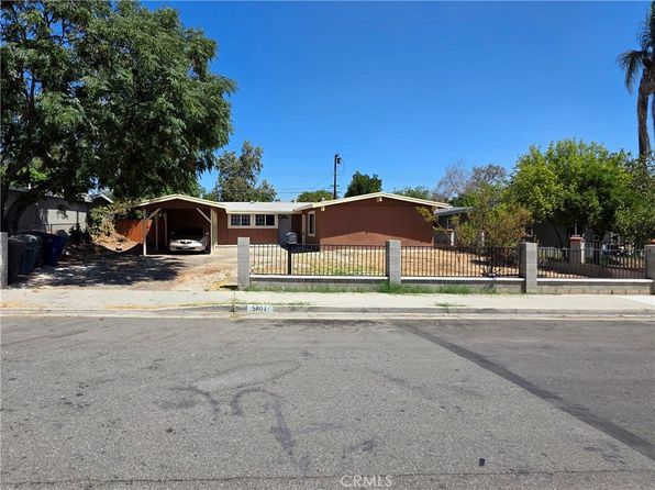 5801 Walter St