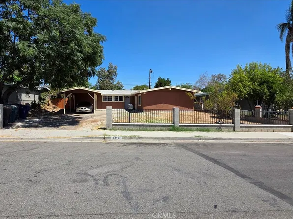 5801 Walter St, Riverside, CA 92504