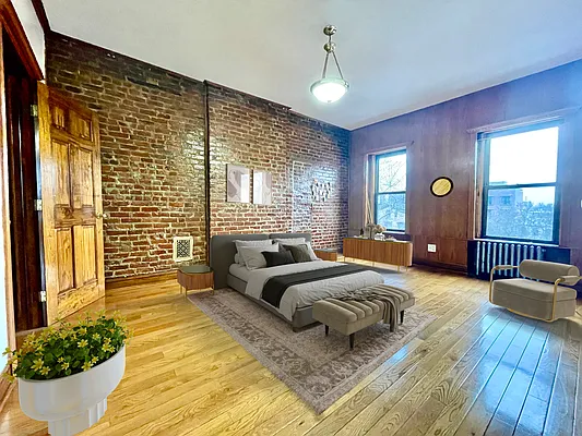 Rented by Pear NYC LLC | media 1
