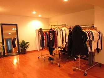 Rented by Kian Realty