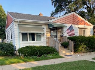 3859 W 103rd St, Chicago, IL 60655