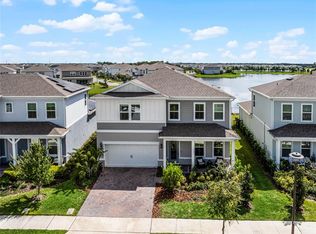 13663 Ritta Island Dr, Orlando, FL 32827